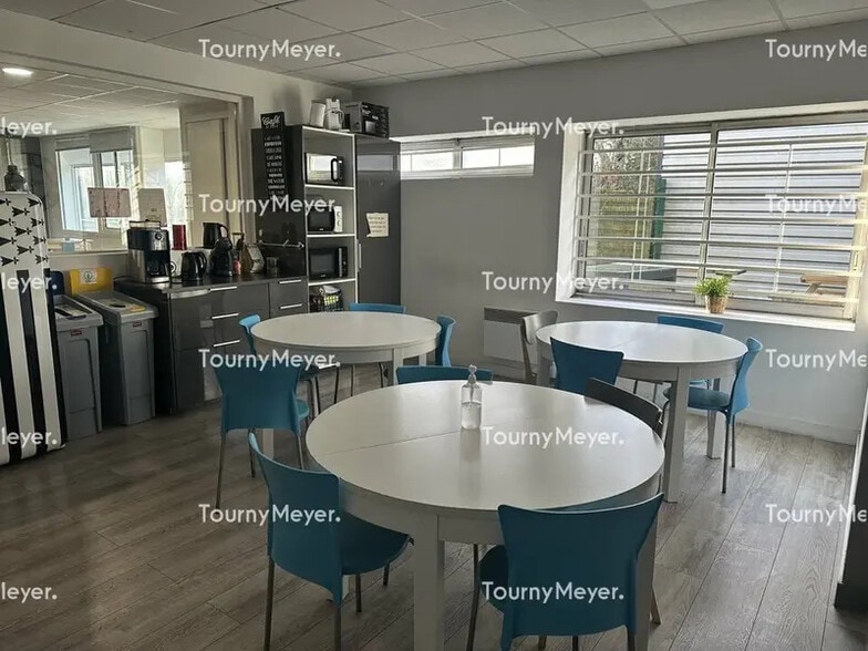 13 Rue Olympe De Gouges, Saint-Herblain à vendre - Photo de l’immeuble – Image 3 sur 9