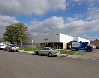 Plus de détails pour 22582 Shannon Cir, Lake Forest, CA - Industriel/Logistique à louer
