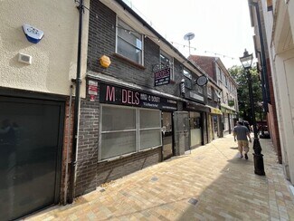 Plus de détails pour 4-7 Pelhams Ln, Colchester - Local commercial à louer