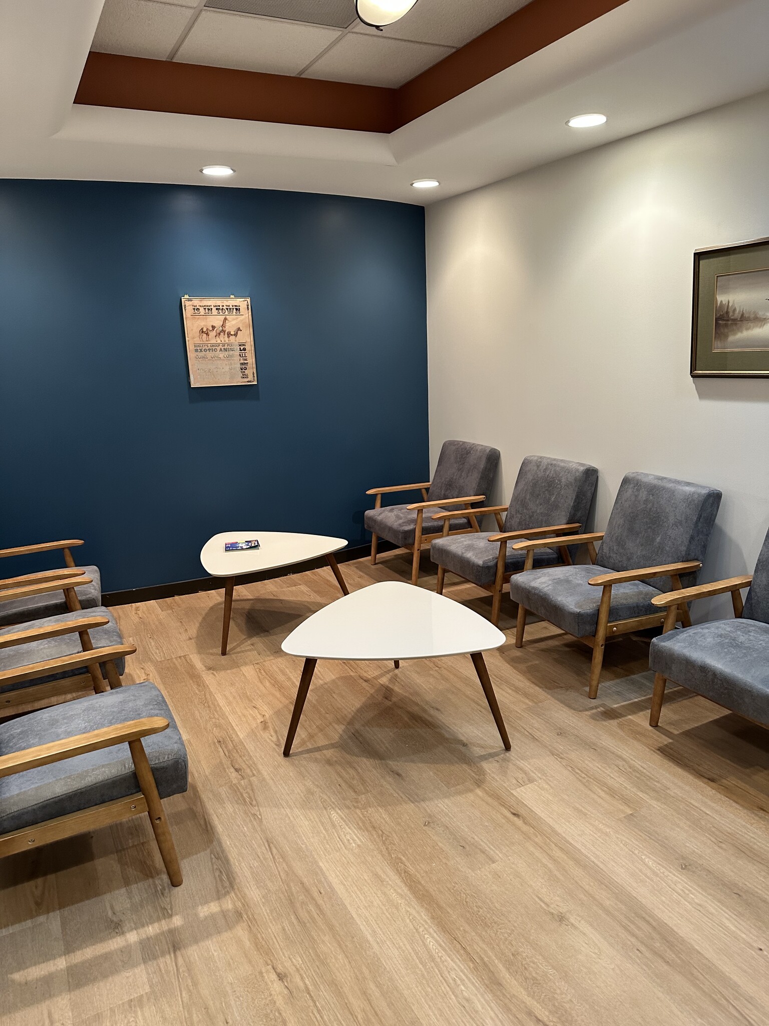 1625 Anderson Ave, Fort Lee, NJ à louer Hall d’entrée– Image 1 sur 5