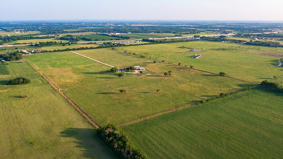 2420 Bolton Rd, Marion, TX à vendre - Photo de l’immeuble – Image 2 sur 10