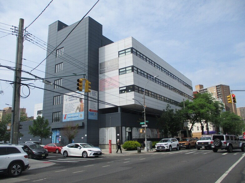 360 Neptune Ave, Brooklyn, NY à louer - Photo de l’immeuble – Image 3 sur 10