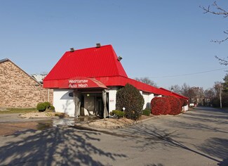Plus de détails pour 4881 Washtenaw Ave, Ann Arbor, MI - Spécialisé à vendre