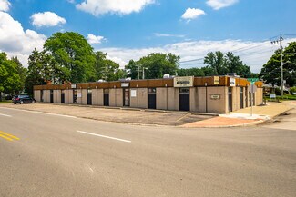 Plus de détails pour 26045-26095 W 6 Mile Rd, Redford Township, MI - Bureau à louer