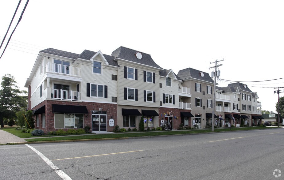 1700 Main St, Belmar, NJ à vendre - Photo de l’immeuble – Image 2 sur 10