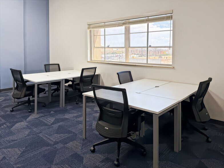 115 W 2nd St, Pueblo, CO à louer - Photo de l’immeuble – Image 3 sur 18