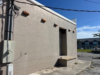 Plus de détails pour 1305 Arendell, Morehead City, NC - Bureau à louer
