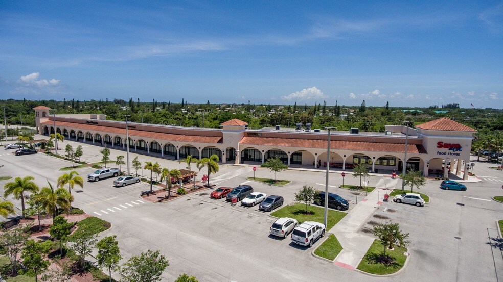 2840-3028 S US Highway 1, Fort Pierce, FL à louer - Photo principale – Image 1 sur 4