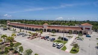 Plus de détails pour 2840-3028 S US Highway 1, Fort Pierce, FL - Local commercial à louer