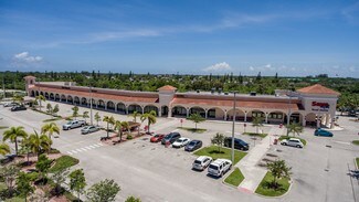 Plus de détails pour 2840-3028 S US Highway 1, Fort Pierce, FL - Local commercial à louer