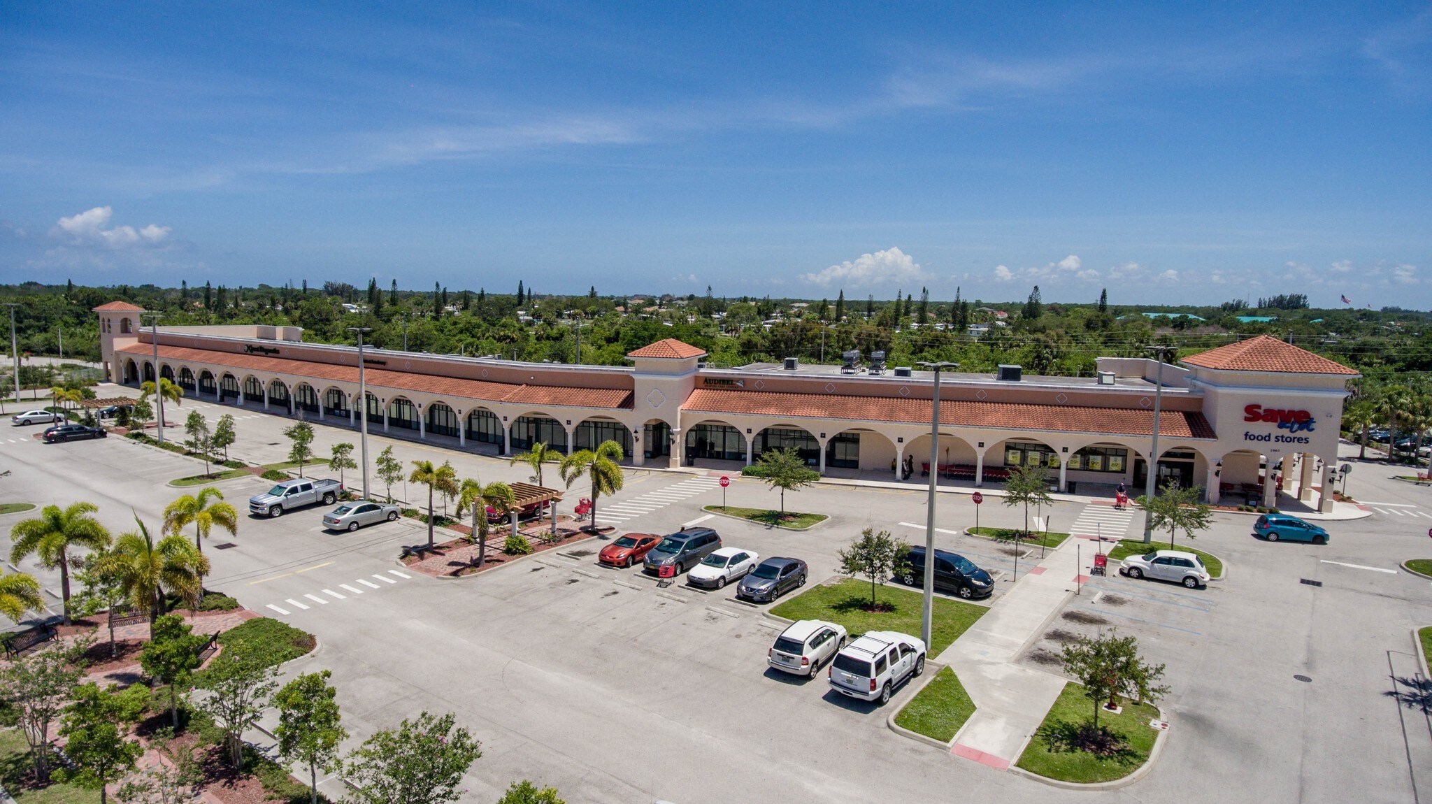 2840-3028 S US Highway 1, Fort Pierce, FL à louer Photo principale– Image 1 sur 5