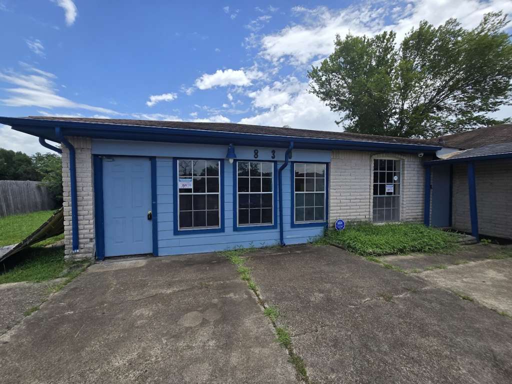 830 Stonyridge St, Channelview, TX à vendre Photo principale– Image 1 sur 5
