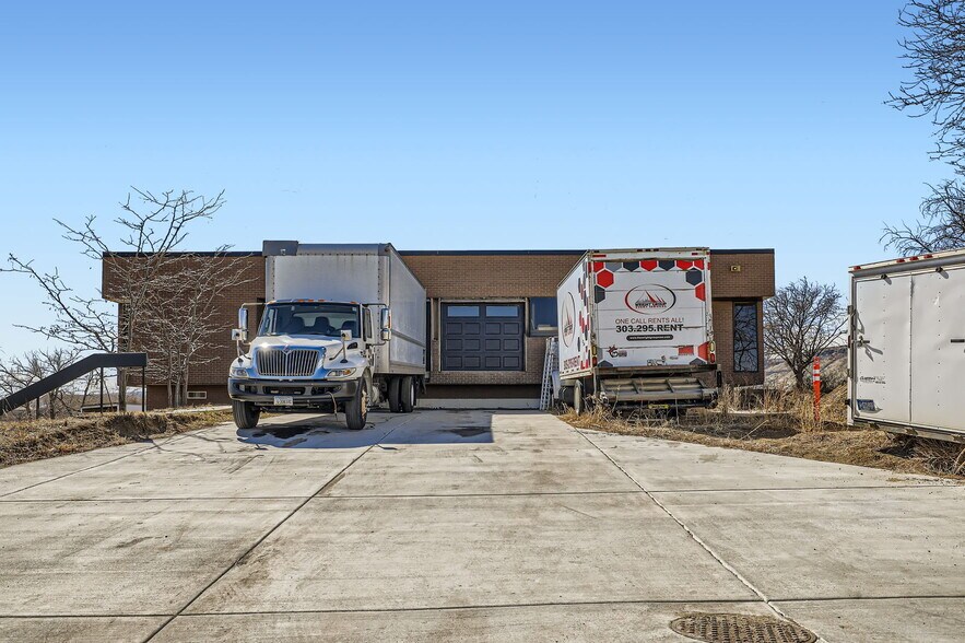 5932-5934 McIntyre St, Golden, CO à vendre - Photo de l’immeuble – Image 3 sur 64