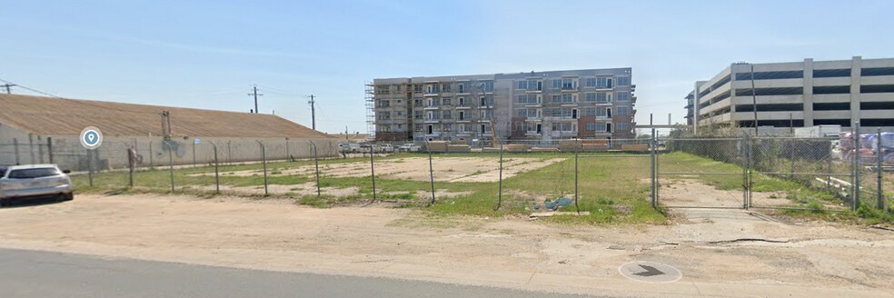 217 Industrial, Austin, TX à louer - Photo principale – Image 3 sur 5