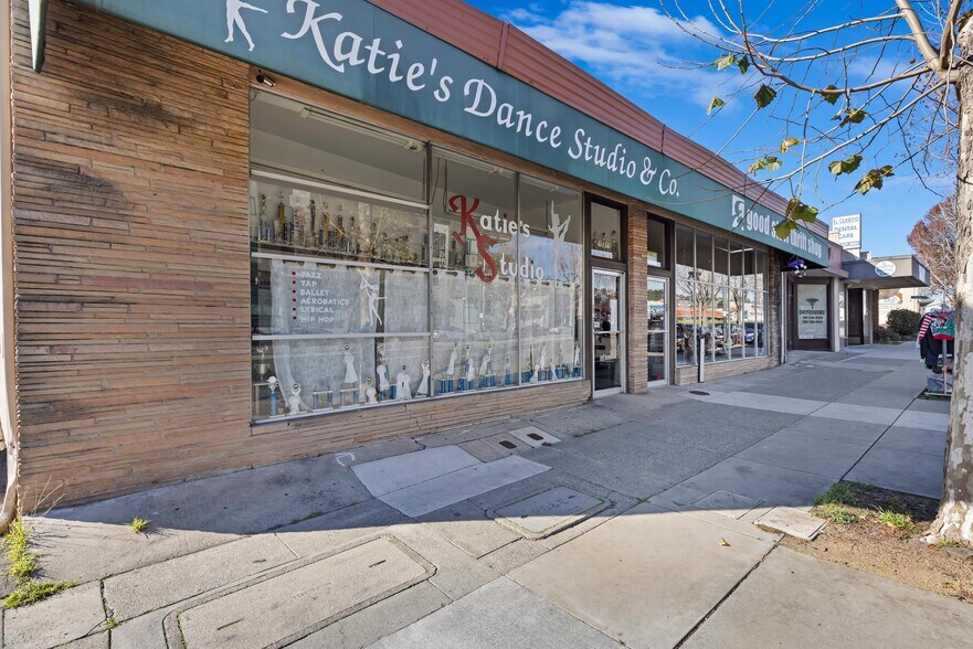 10311-10317 San Pablo, El Cerrito, CA à vendre - Photo de l’immeuble – Image 3 sur 24