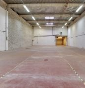 Industriel/Logistique dans Villepinte à louer - Photo intérieure – Image 1 sur 5