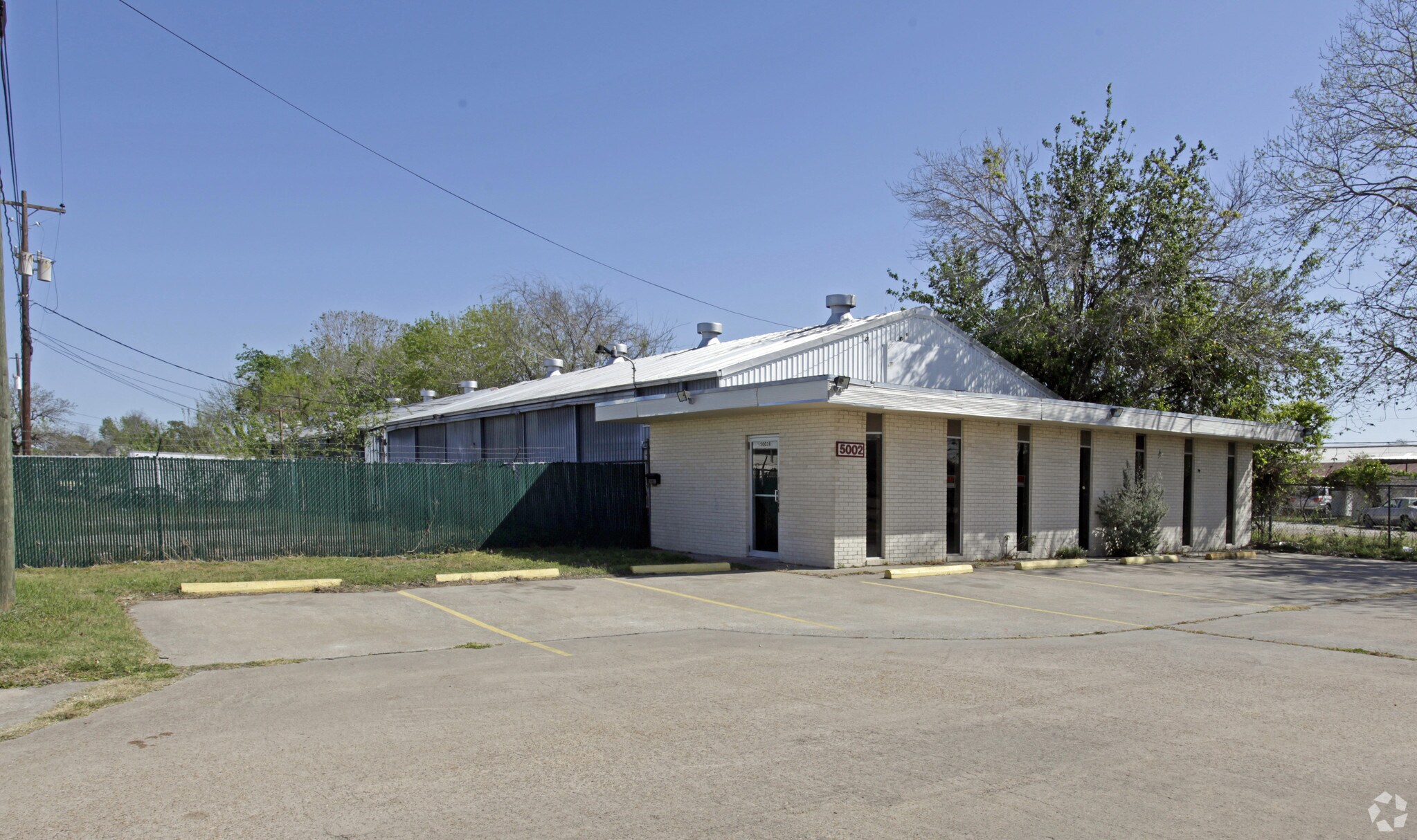 5002 W 34th St, Houston, TX à louer Photo principale– Image 1 sur 3
