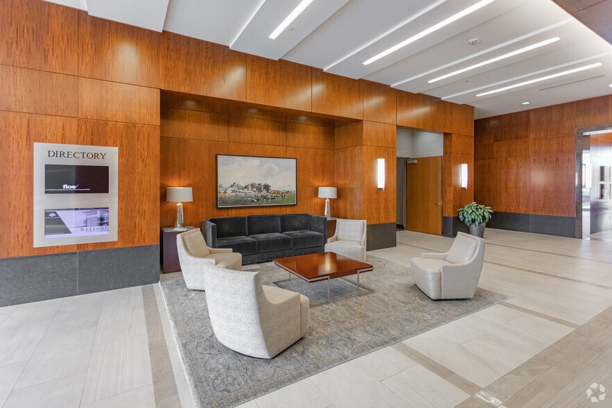 8135 Maple Lawn Blvd, Fulton, MD à louer - Hall d’entrée – Image 2 sur 9