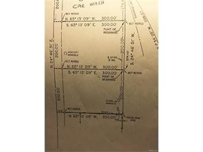 Telegraph Rd, Flat Rock, MI à vendre - Plan cadastral – Image 3 sur 3