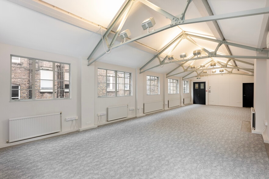 84 Marchmont St, Londres à louer - Photo intérieure – Image 2 sur 7