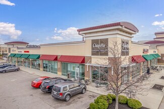 Plus de détails pour 9316-9330 Union Centre Blvd, West Chester, OH - Local commercial à louer