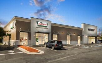 Plus de détails pour 5912-5914 University Pky, Winston-Salem, NC - Local commercial à vendre