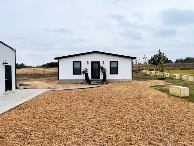 2051 County Road 105, Hutto, TX à vendre Photo principale– Image 1 sur 3