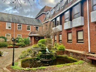 Plus de détails pour Easton St, High Wycombe - Bureau à louer
