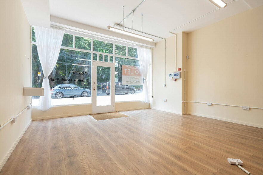 400 St. John St, Londres à louer - Photo de l’immeuble – Image 3 sur 8