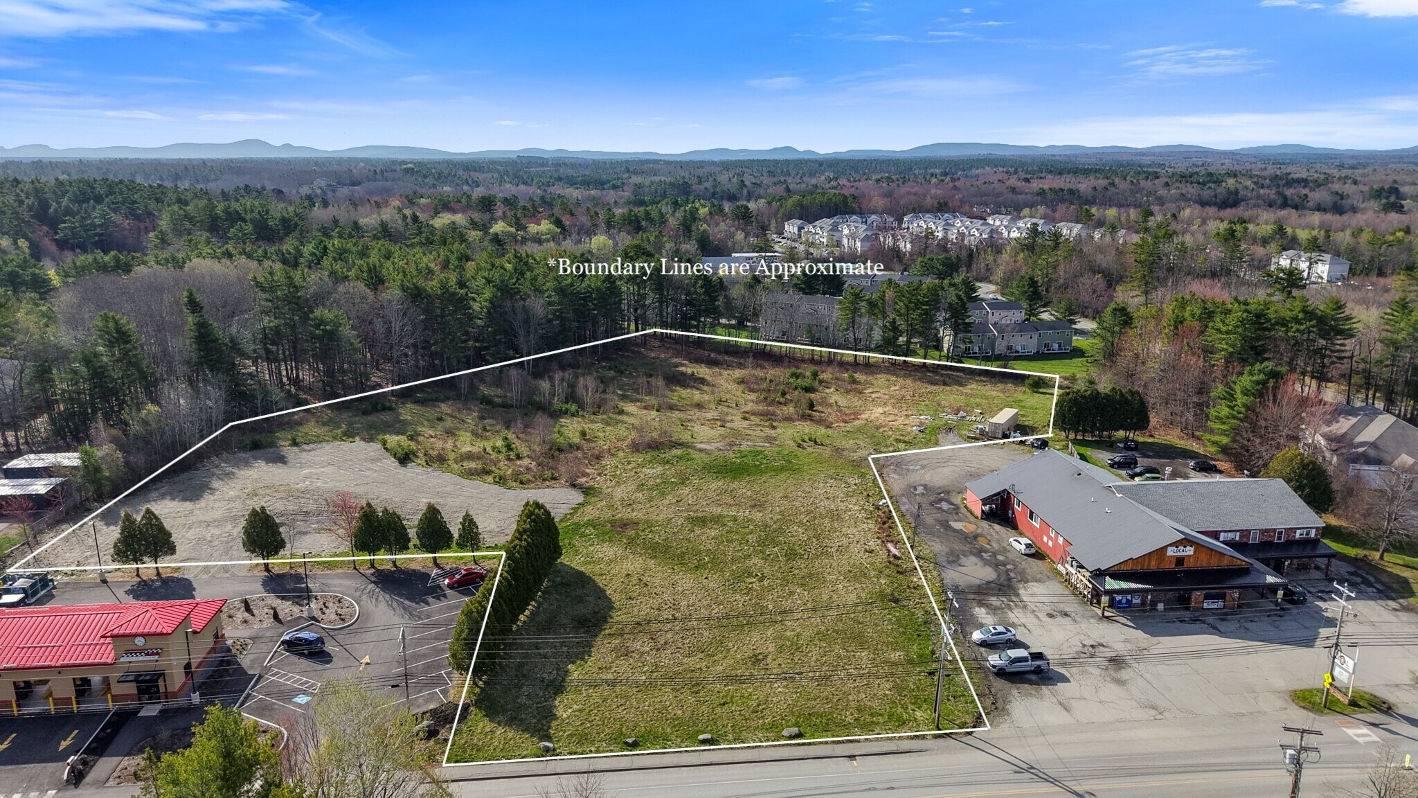 154 Park St, Orono, ME à vendre Photo de l’immeuble– Image 1 sur 5