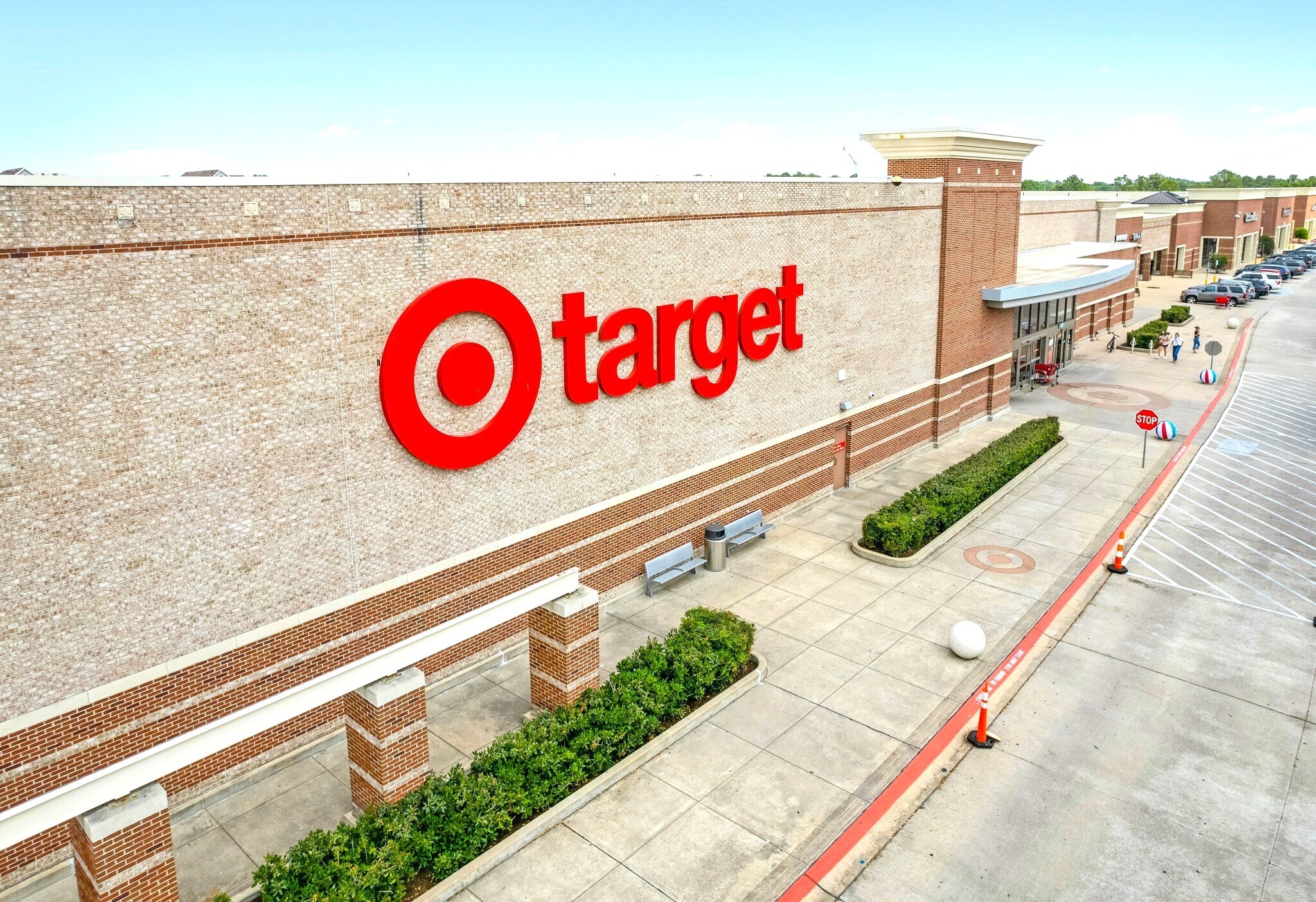 23610-23730 Westheimer Pky, Katy, TX à louer Photo principale– Image 1 sur 10