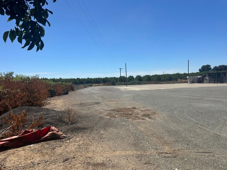 448 Highway 99, Gridley, CA à vendre - Photo de l’immeuble – Image 3 sur 36