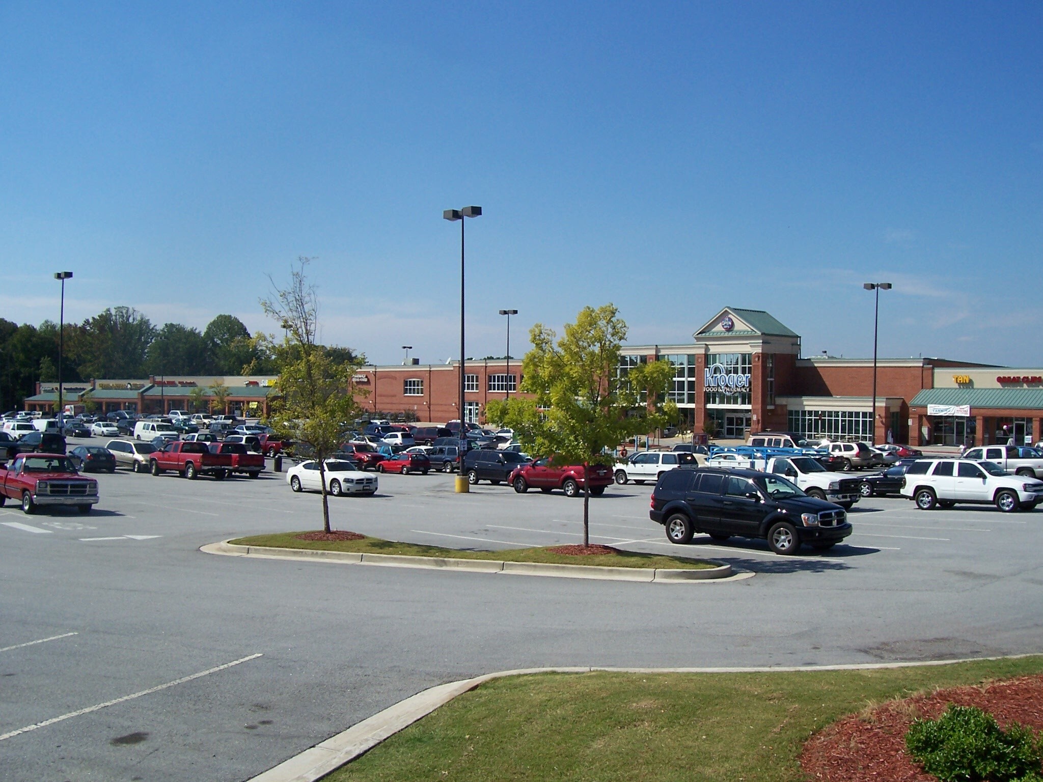 4813-4815 Ridge Rd, Dallas, GA à louer Photo principale– Image 1 sur 7