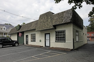 Plus de détails pour 44-46 Abbett Ave, Morristown, NJ - Bureau à louer
