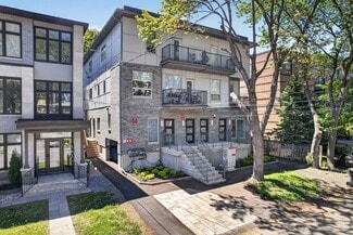 Plus de détails pour 14 Stevens Av, Ottawa, ON - Logement à vendre