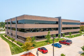 Plus de détails pour 1075 Jordan Creek Pky, West Des Moines, IA - Bureau à louer