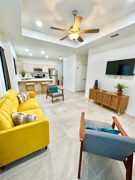 5600 Sandpiper ave, McAllen, TX à vendre - Photo intérieure – Image 3 sur 11