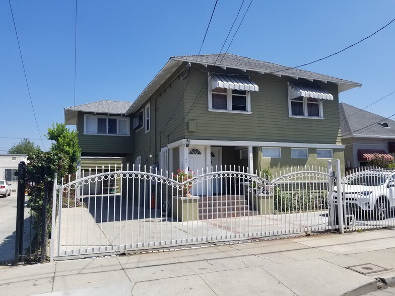 1144 S Kingsley Dr, Los Angeles, CA à vendre - Autre – Image 2 sur 15