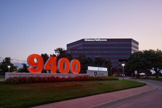 Plus de détails pour 9400 N Broadway Ext, Oklahoma City, OK - Bureau à louer