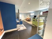 Interior Photo