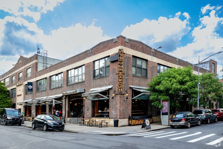 31 Nassau Ave, Brooklyn, NY à louer - Photo principale – Image 2 sur 2