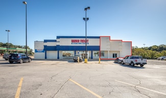 Plus de détails pour 93 Washington Heights Dr, Washington, MO - Local commercial à louer