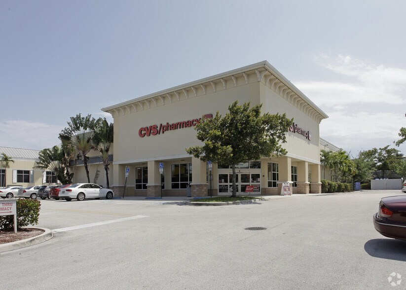 2 S Federal Hwy, Deerfield Beach, FL à vendre - Photo de l’immeuble – Image 2 sur 7