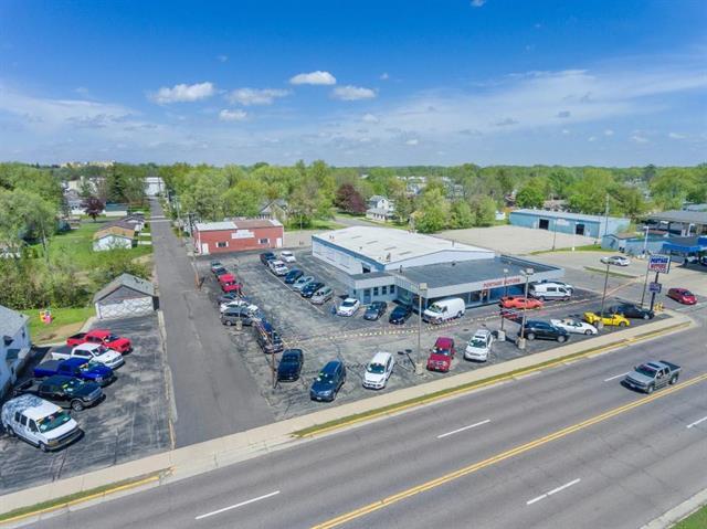 515 E Wisconsin St, Portage, WI à vendre - Photo de l’immeuble – Image 2 sur 43