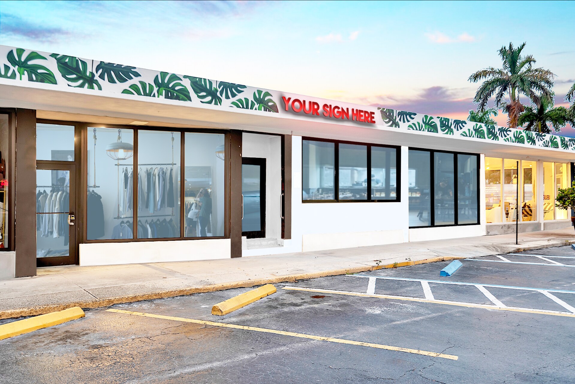 1938-1942 E Sunrise Blvd, Fort Lauderdale, FL à vendre Photo principale– Image 1 sur 2