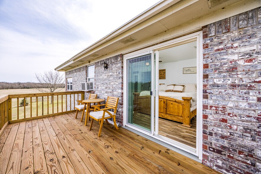 1522 Burney Cemetary Rd, Calera, OK à vendre - Autre – Image 2 sur 43