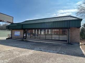 Plus de détails pour 1200 13th St, Columbus, GA - Bureau à louer