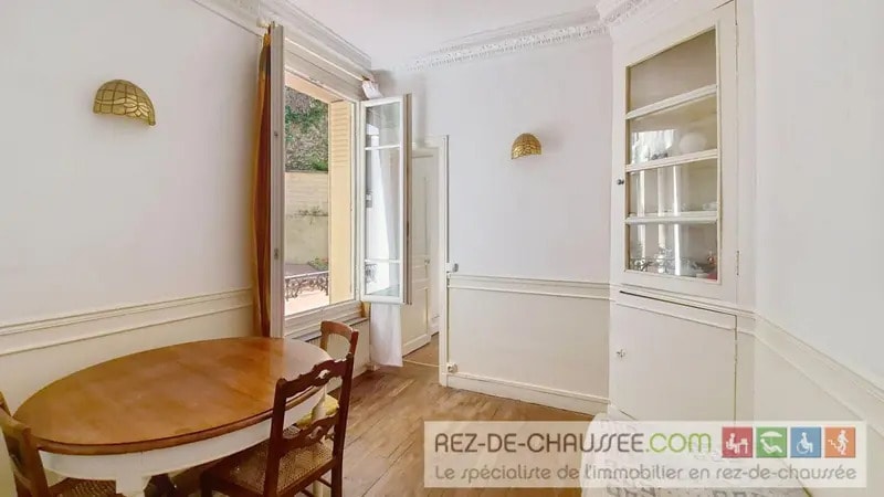 Bureau dans Paris à vendre - Photo intérieure – Image 3 sur 10