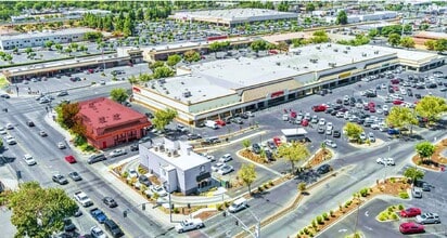 1635 R St, Merced, CA à louer Photo de l’immeuble– Image 1 sur 3