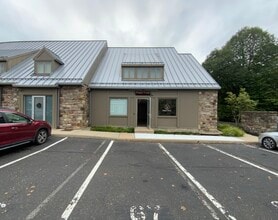 301-307 Horsham Rd, Horsham Township, PA à louer Photo de l’immeuble– Image 1 sur 1